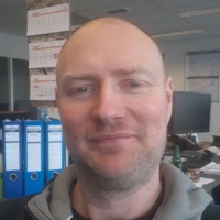 Patrick Bakker