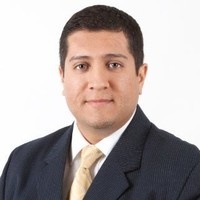 Victor Perez