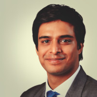Kushal Ramotre
