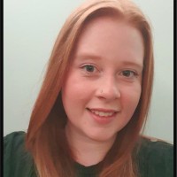 Tegan Vorley