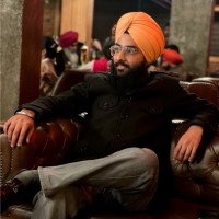 Jasdeep Singh