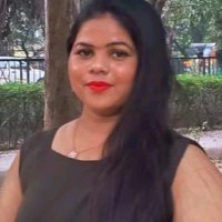 Parul Saini