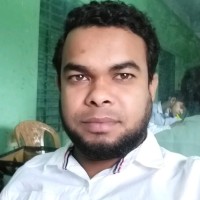 Rashed Mahamud