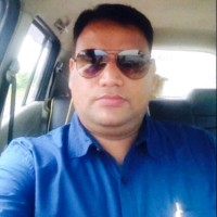 Jitesh Sharma