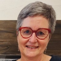 Hilde Vanacker