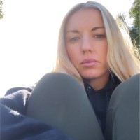 Kelcie Wolfe