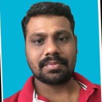 Krishnan Ramasamy