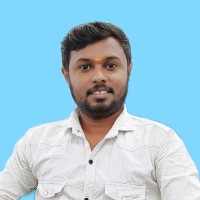 Manikandan Tharmalingam