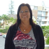 Maureen O'Meara
