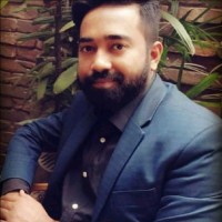 Md Mostafizur Rahman