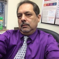 Oscar Salazar, Cissp, Cisa, Giac - Gsna