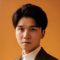 ZHAOYI PAN