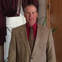 Michael Latimer