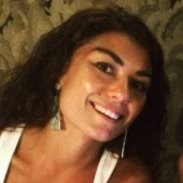 Alexandra Mavroudi