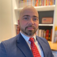 John Tihansky Jr.