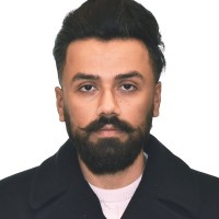 Nikhilesh Sharma
