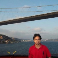 Suraj Dey