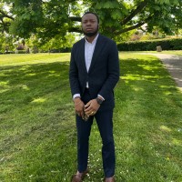 Femi James