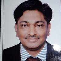 Naveen Kumar Sharma