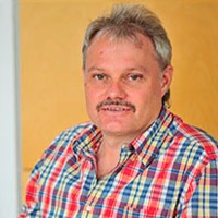 Daniel Eggler
