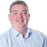 Donal Mulcahy
