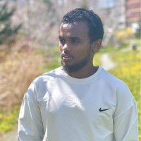 Mahad Ahmed
