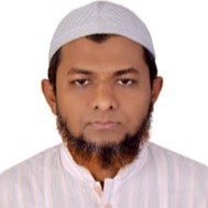 Mohammad Rakibul Islam