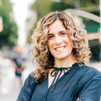 Rachel Frank, MS