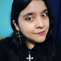 María del Rocío Mote Aparicio