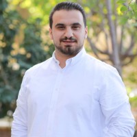 Mohammad Gharaibeh