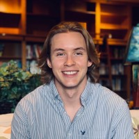 Aidan Fromm