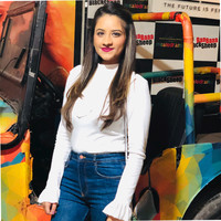 Gurpreet Kaur Bhatti