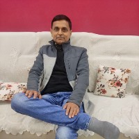 Rabindra Singh