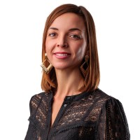 Amandine Laurent