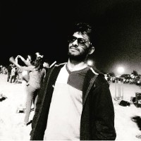 Ajith kumar Palani