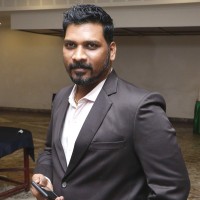 Moses Immanuel Sharma Gunasegar