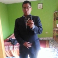 Jose Luis Yajamin Tupiza