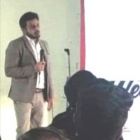 Yuvraj Agnihotri