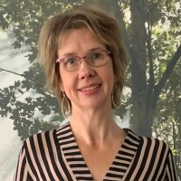 Tracy Tegart