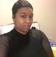 Ebony Saunders