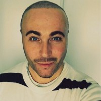 Ryan McDonald
