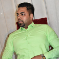 Arsalan Siraj, BBA (Hons), M