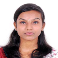 Sruthi S