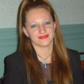 Aleksandra Srša Benko