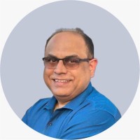 Sudhir Kamat