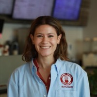 Sara Fraser