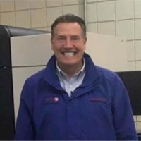 Greg Lewis