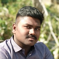 B Jagadish