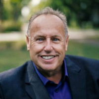 Ronald Caissie, BA, BSW, MEd, RSW