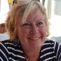 AnnaLotta Schiller Vestergren